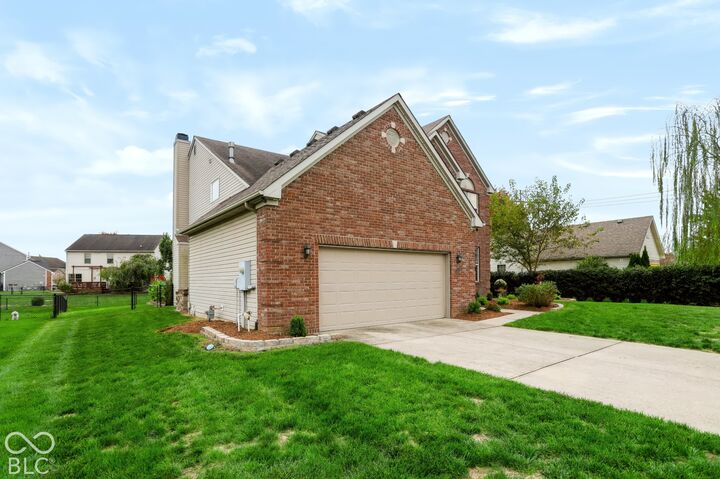 Property Photo:  5647 Wakefield Road  IN 46142 