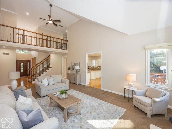 Property Photo:  11582 Sutton Place Drive E  IN 46032 