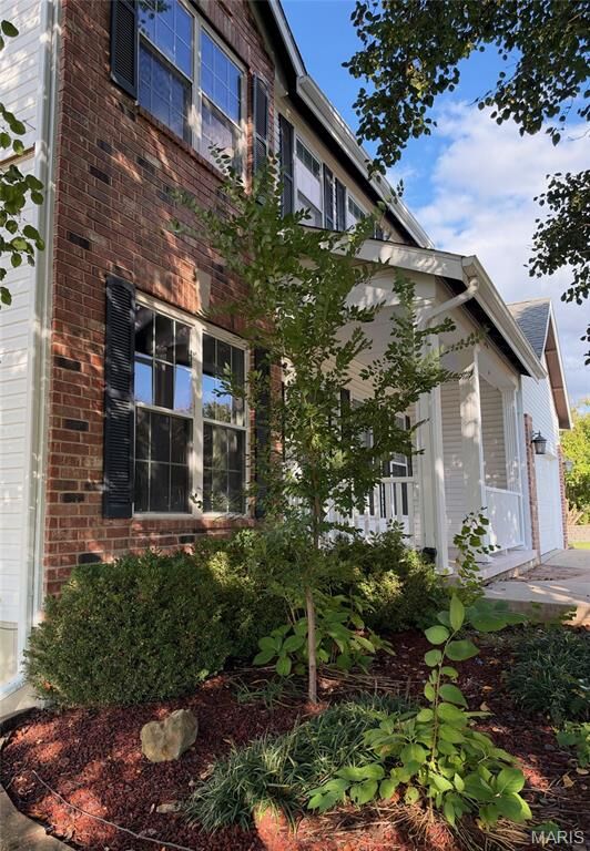 Property Photo:  7377 Little Oaks Drive  MO 63368 