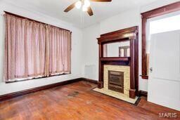 Property Photo: 8209 Saint Charles Lane MO 63114