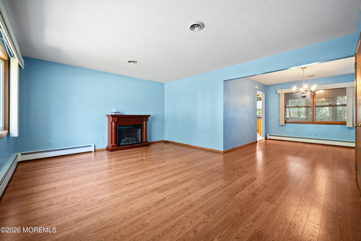 Property Photo: 92 Castleton Drive NJ 08757