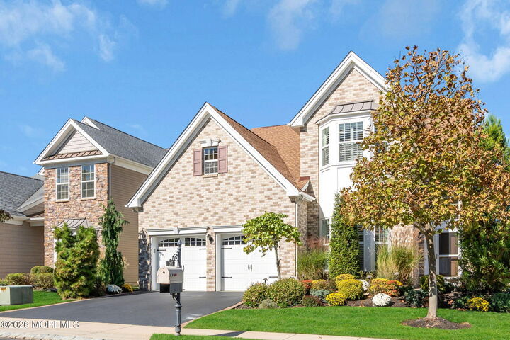 Property Photo: 33 Northcrest Drive NJ 07724