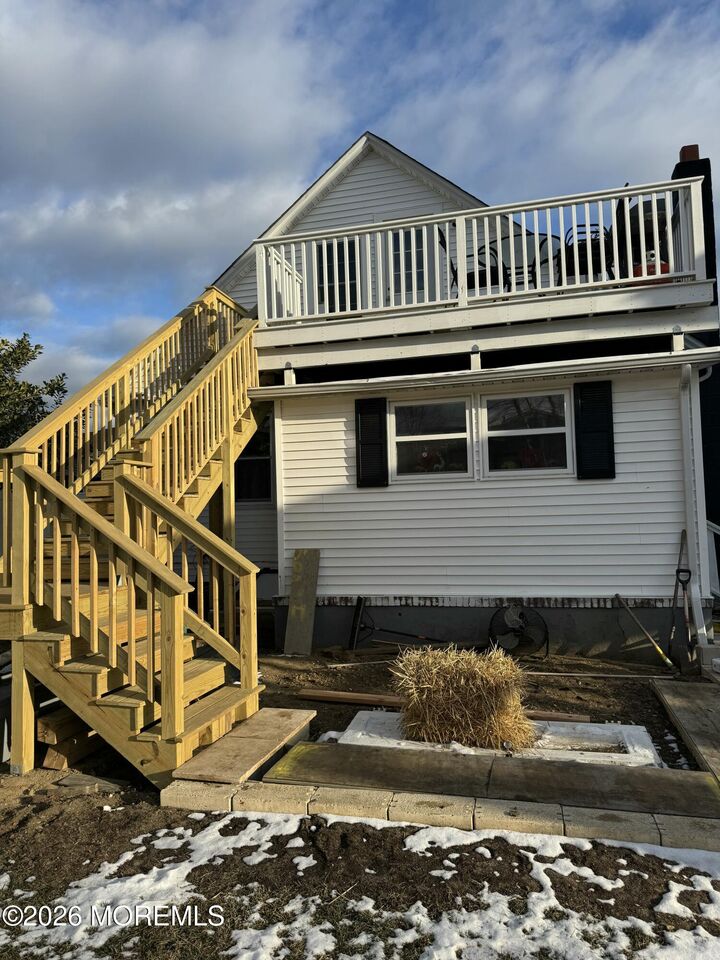 Property Photo:  40 Waterman Ave #B Avenue  NJ 07760 