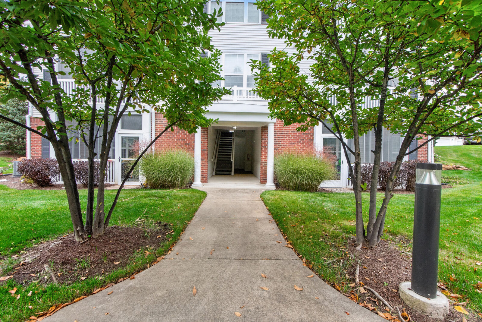 Property Photo:  1948 Coventry Circle  MI 49201 