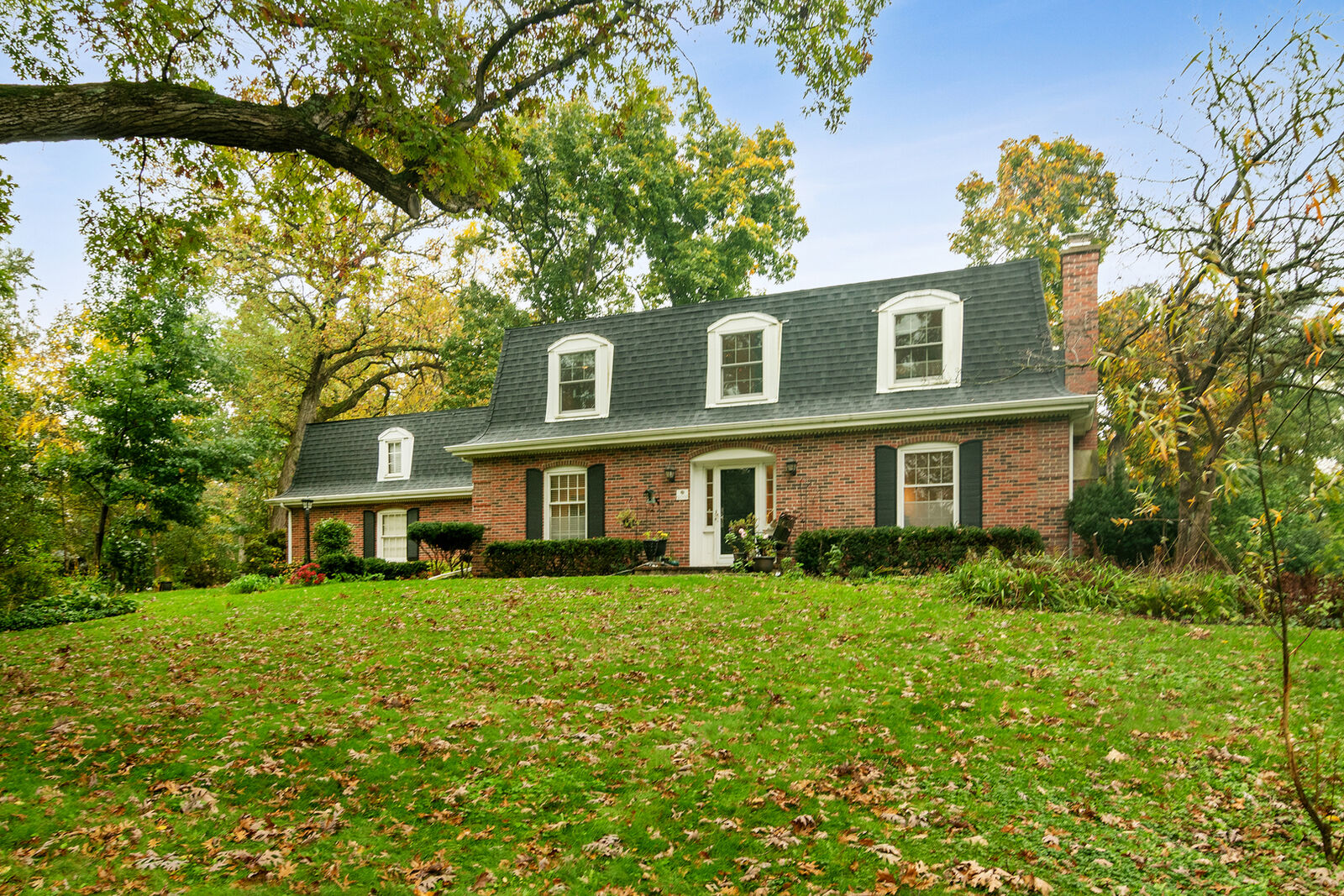 Property Photo:  20888 N Buffalo Run  IL 60047 