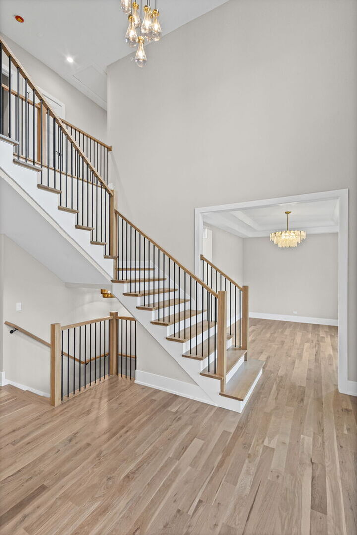 Property Photo: 1138 S Ridge Road IL 60045