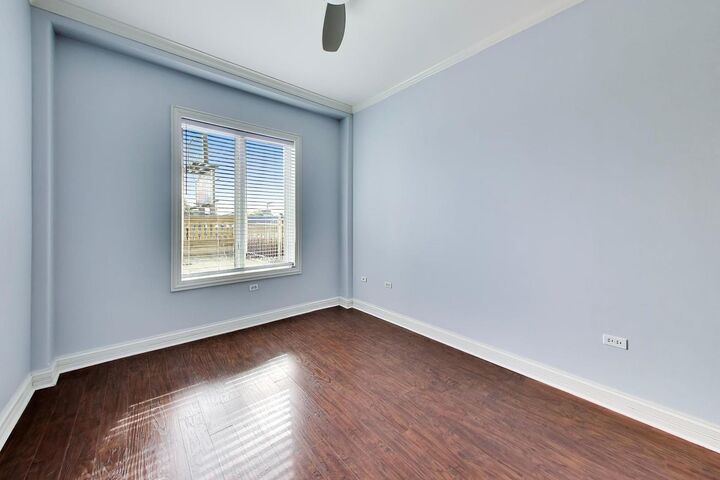 Property Photo:  3630 N Harlem Avenue 205  IL 60634 