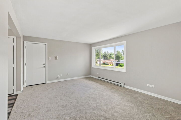 Property Photo:  6846 W Lode Drive W 3A  IL 60482 