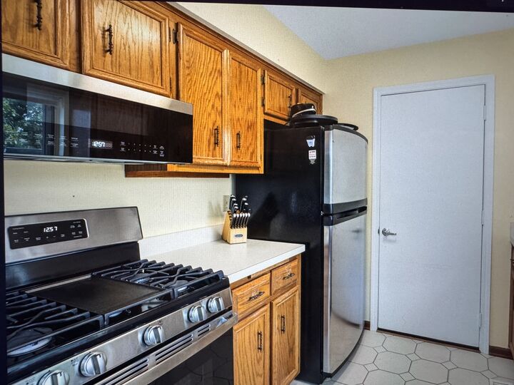 Property Photo: 238 E Briarcliff Road IL 60440