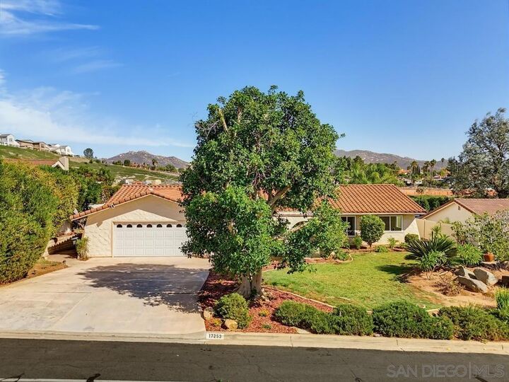 Property Photo:  17253 Saint Andrews Drive  CA 92064 