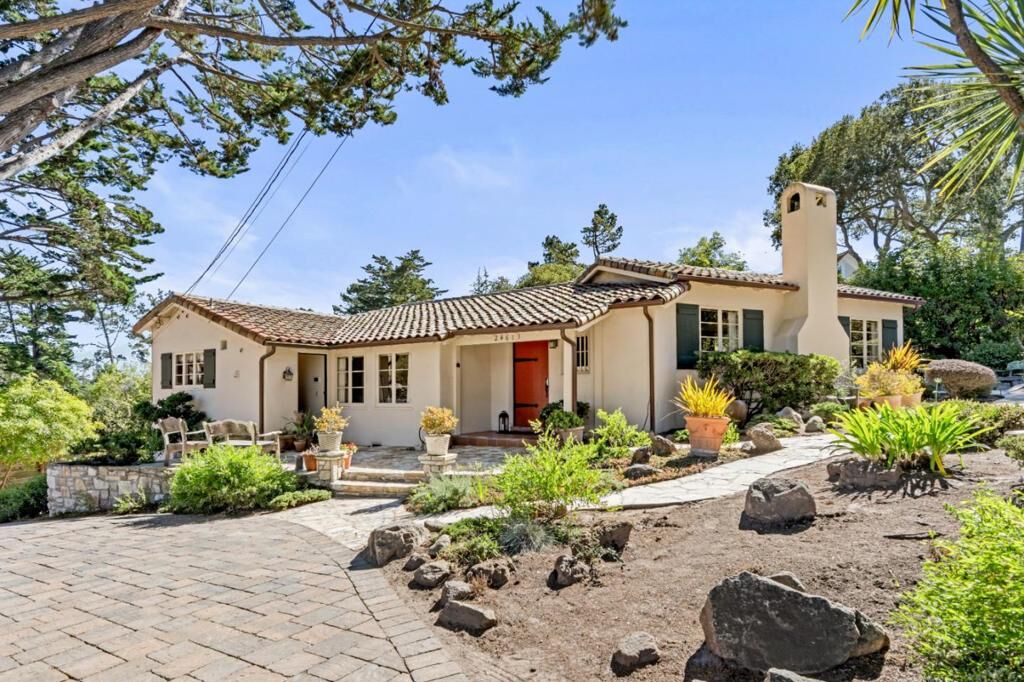 Property Photo:  24613 Upper Trail  CA 93923 