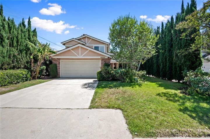 Property Photo:  22606 Archwood Street  CA 91307 