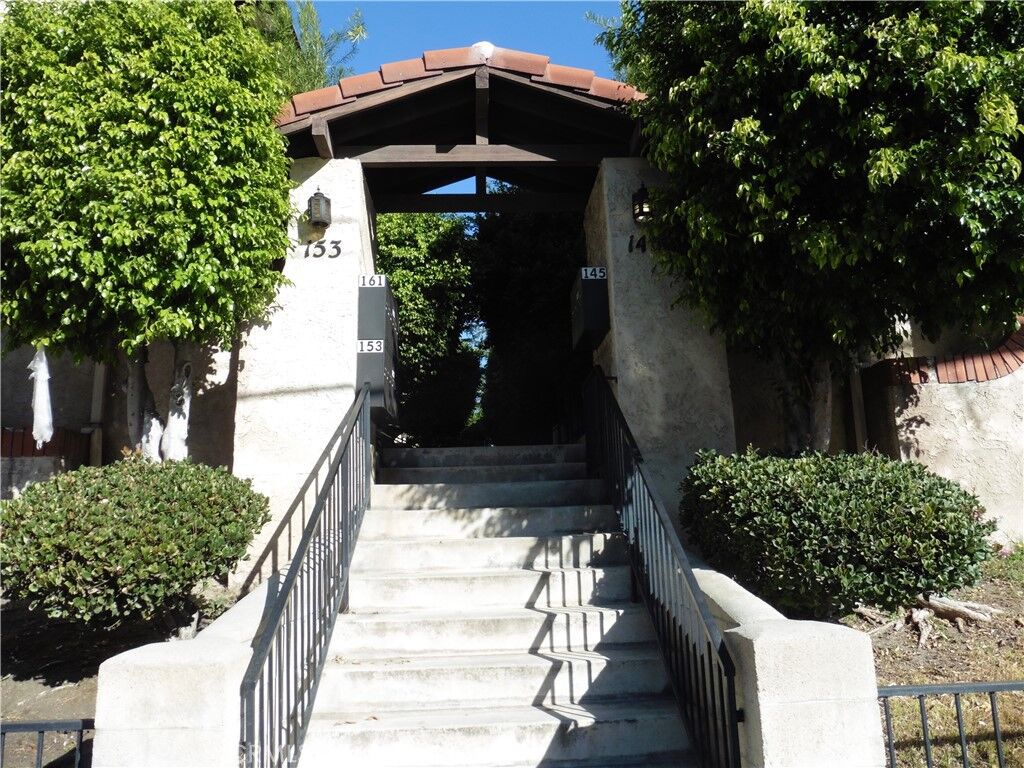 Property Photo: 145 W 9th CA 91702