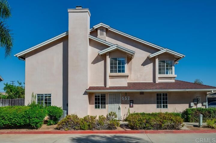 Property Photo:  557 Dorothy Street  CA 92019 