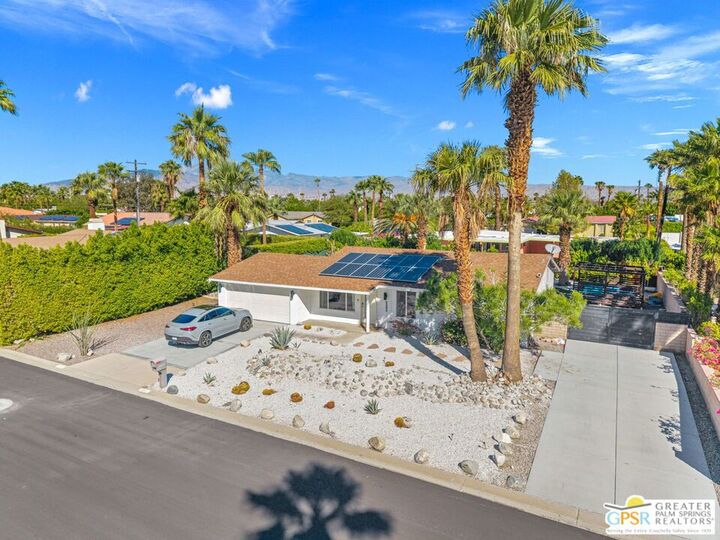 Property Photo:  2292 E Bellamy Road  CA 92262 