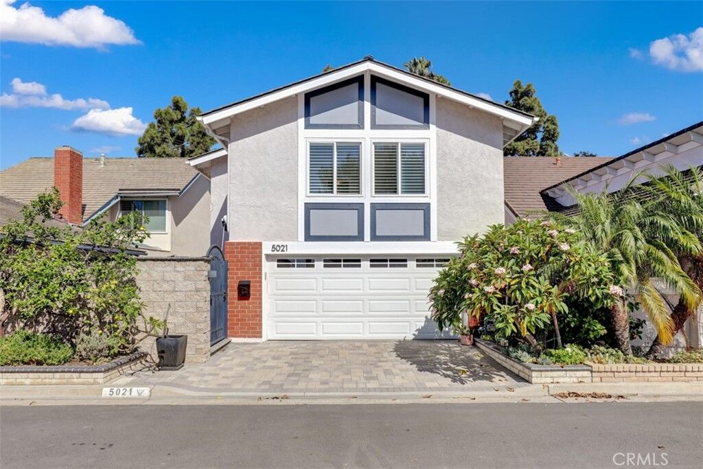Property Photo:  5021 Apollo Circle  CA 90720 