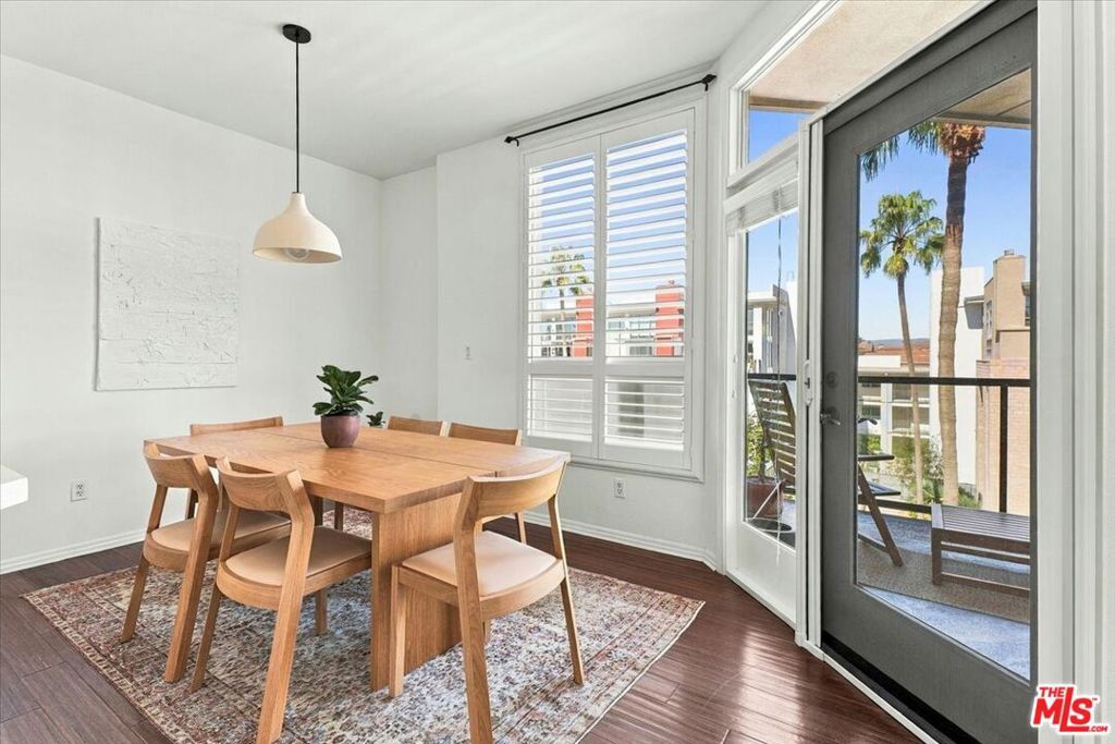 Property Photo:  13044 Pacific Promenade 408  CA 90094 