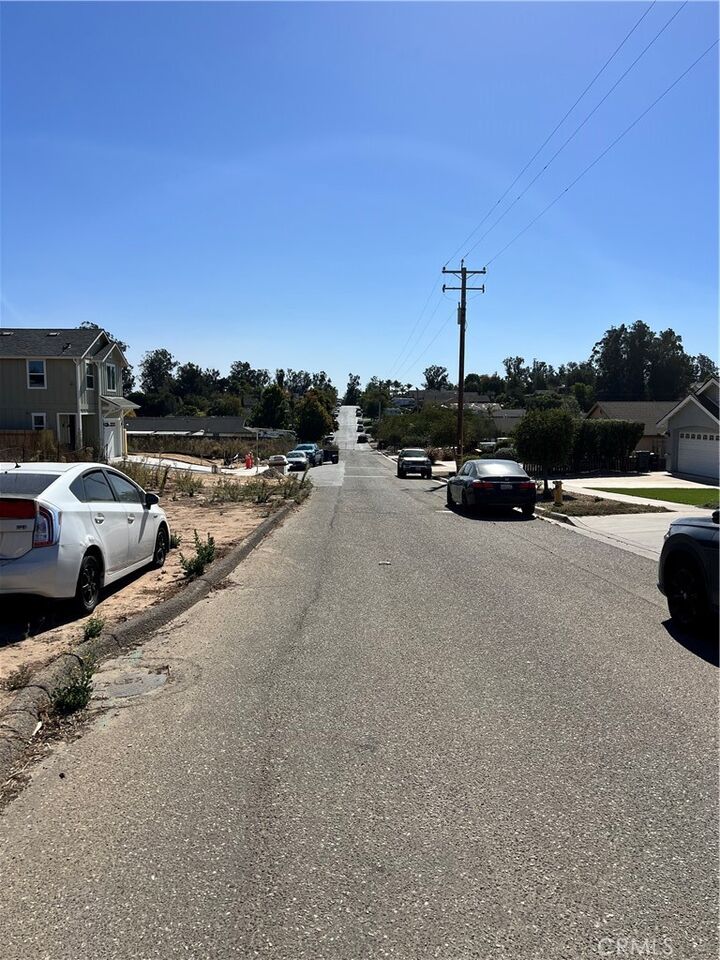 Property Photo:  0 Honey Grove Ln Lot #69  CA 93444 