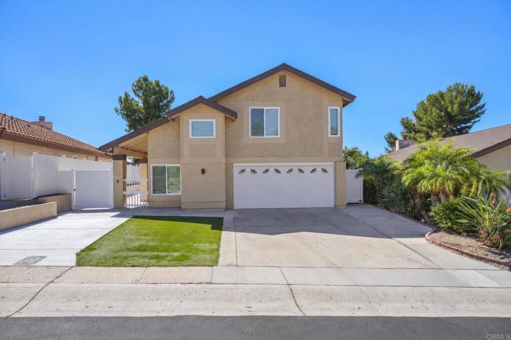Property Photo: 10739 Villa Bonita CA 91978