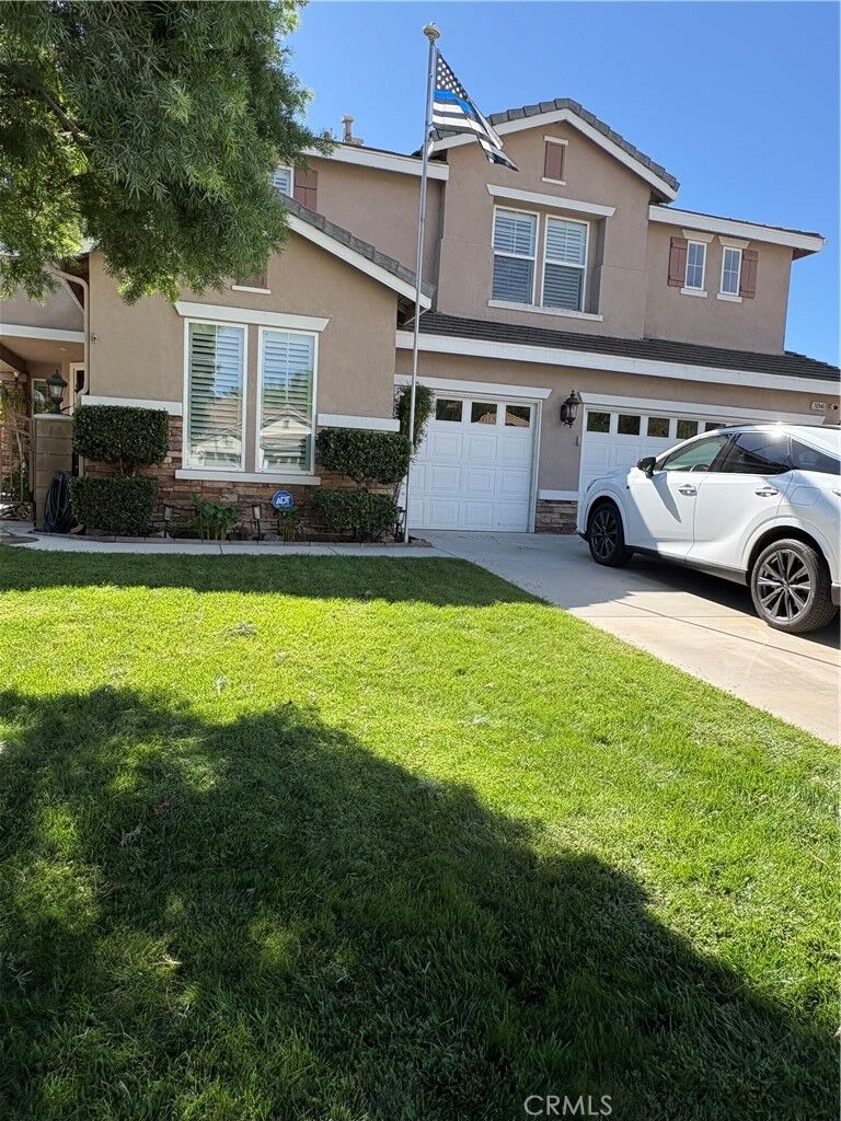 Property Photo:  36946 Pebley Court  CA 92596 