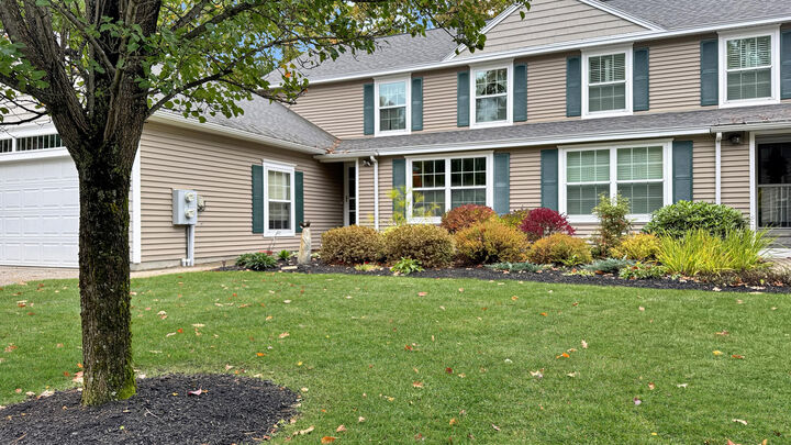 Property Photo: 84 Windward Pointe Drive Drive 16 ME 04090