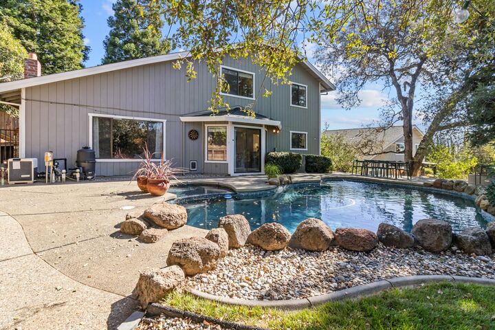 Property Photo:  130 Willow Creek Drive  CA 95630 