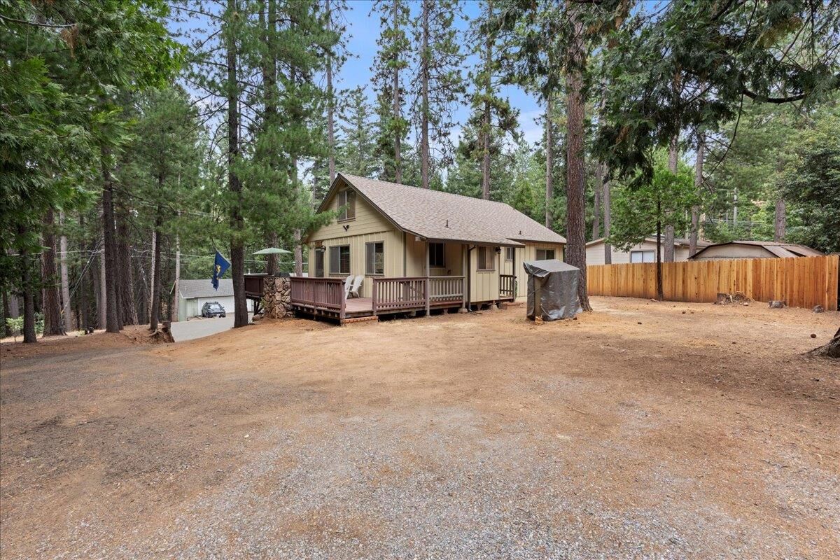 Property Photo:  5440 Buttercup Drive  CA 95726 
