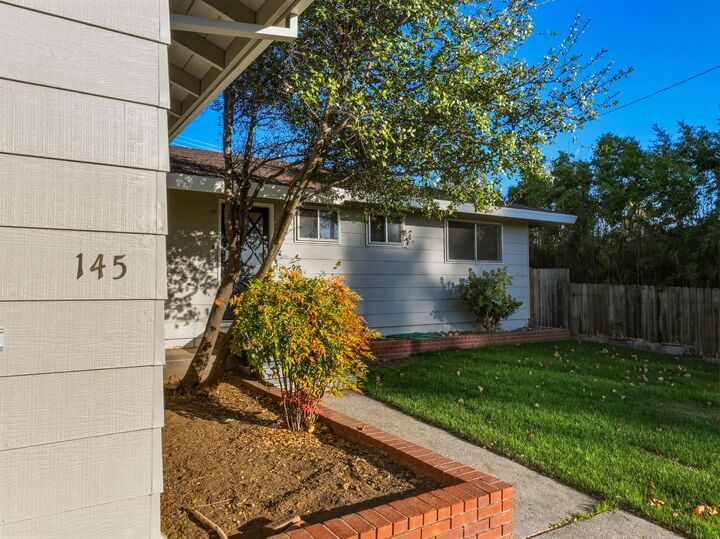 Property Photo:  145 Ginger Dr.  CA 95603 