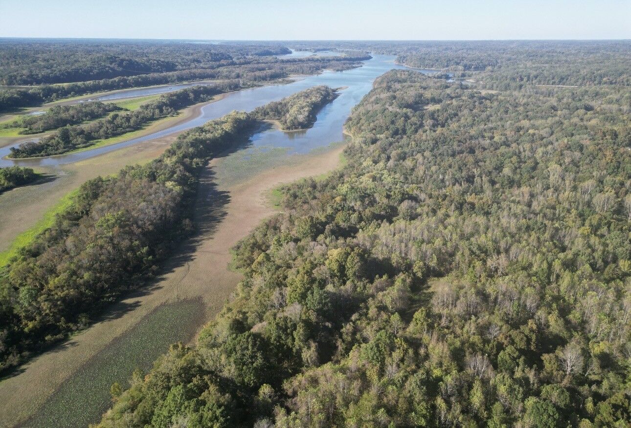 Property Photo: 0 Antioch Rd TN 37058