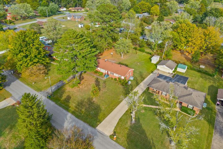 Property Photo:  407 W Coy Cir  TN 37043 