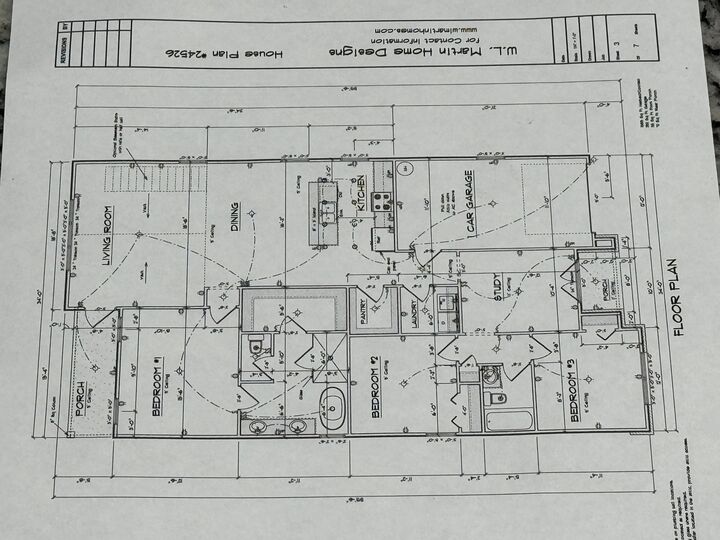 Property Photo: 2934 Academy Rd TN 37148