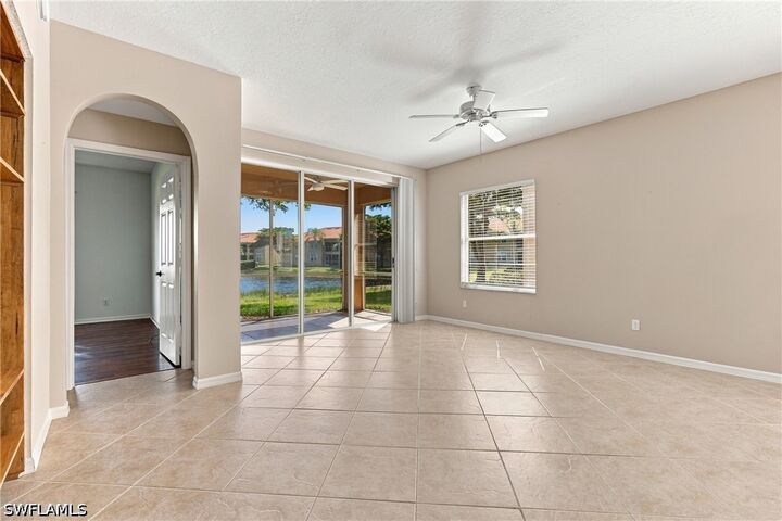 Property Photo: 6560 Huntington Lakes Circle 104 FL 34119