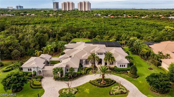 Property Photo:  20922 Island Sound Circle 105  FL 33928 