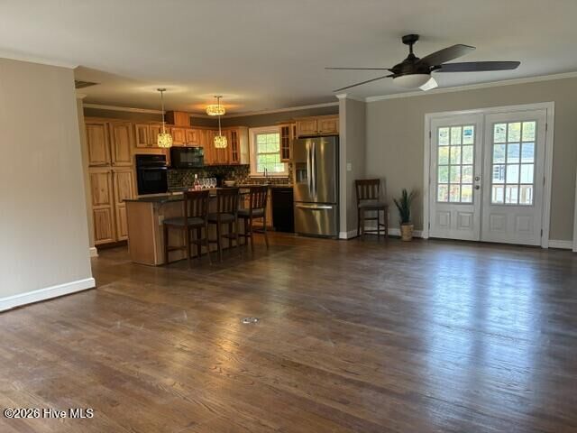 Property Photo:  3108 Amherst Road  NC 27804 