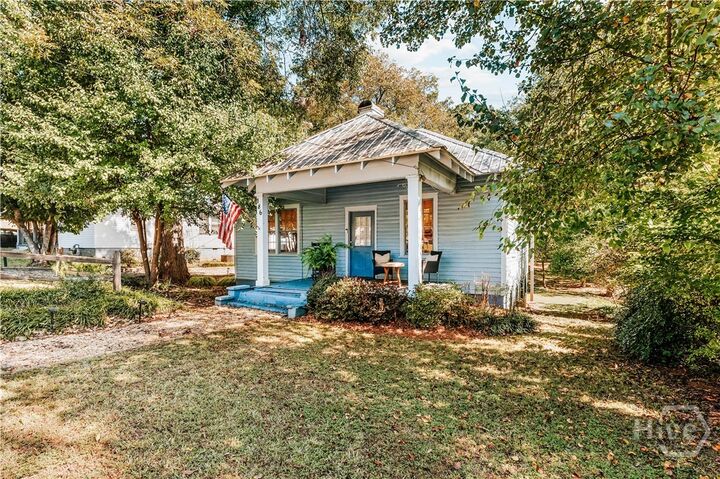 Property Photo: 186 First Street GA 30601