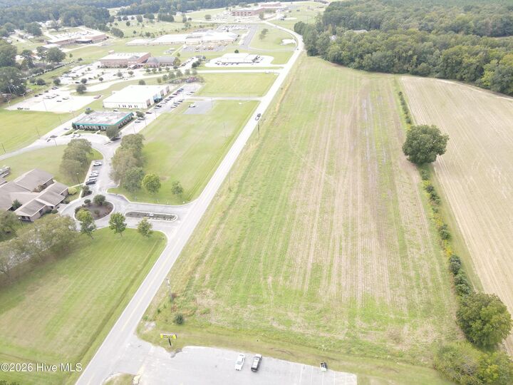 Property Photo:  Tbd Hertford County High Road  NC 27910 