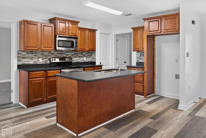 Property Photo:  708 Victory  AR 72401 