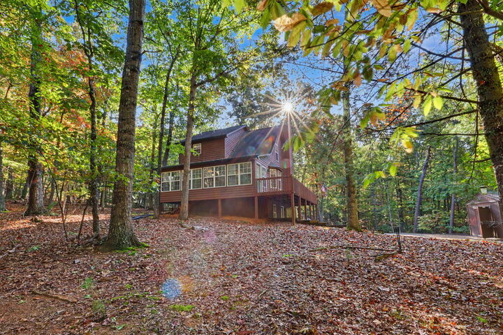 Property Photo: 86 Buddy Lane GA 30512