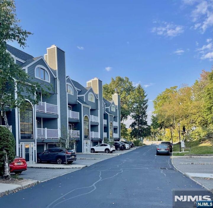 Property Photo: 14 Triumph Court A NJ 07073