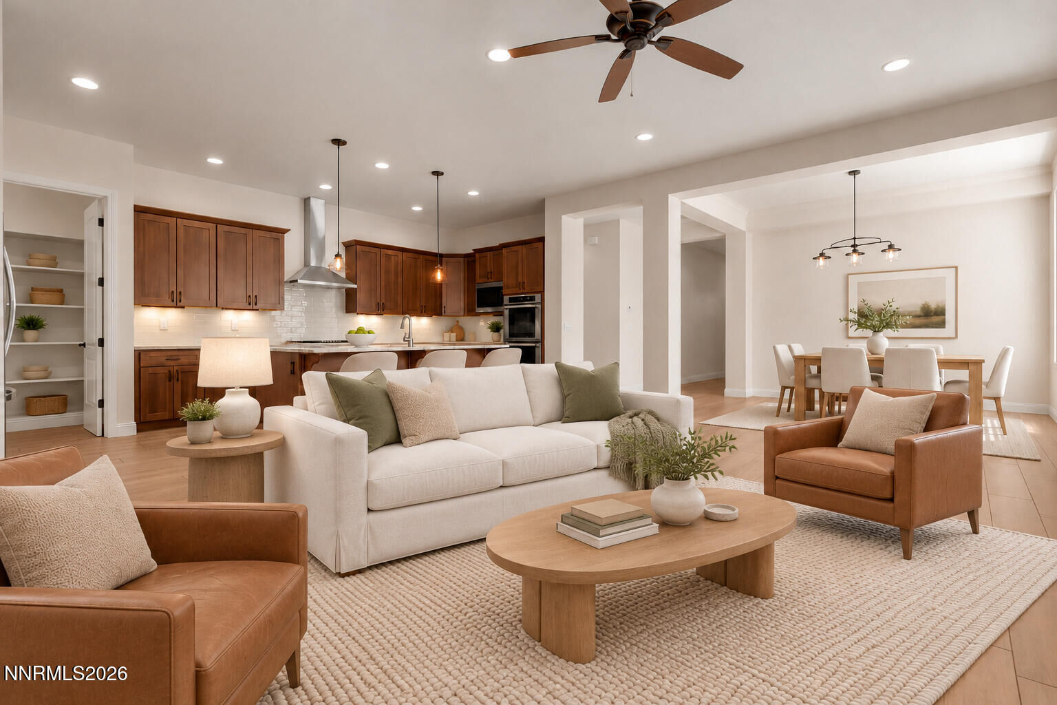 Property Photo: 1579 Elk Run Trail NV 89523