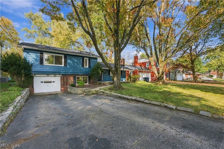 Property Photo:  605 Mardon Avenue  OH 44303 
