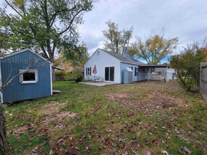 Property Photo:  223 Melrose Street  NH 03109 