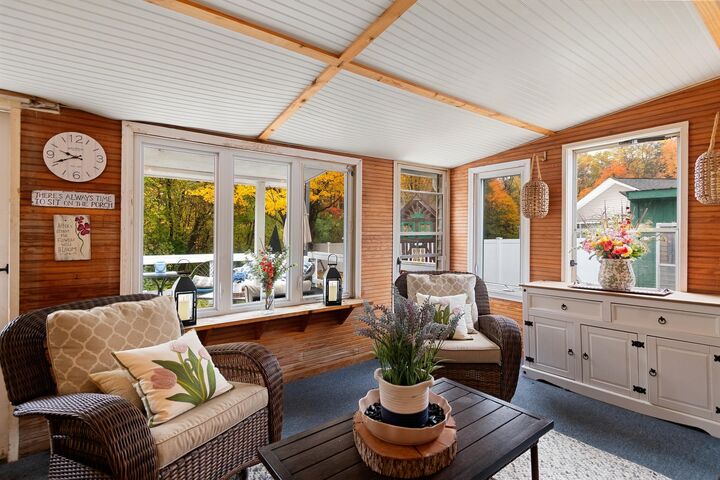 Property Photo:  26 Sunset Drive  VT 05452 