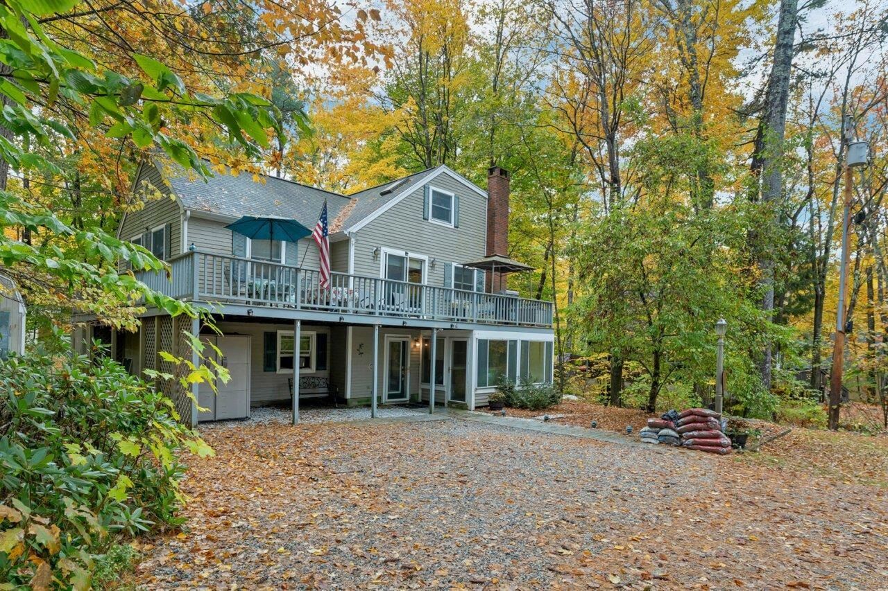 Property Photo:  59 Mountain View Drive  NH 03254 