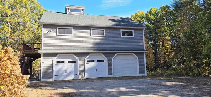 Property Photo:  173 Garvins Falls Road  NH 03301 