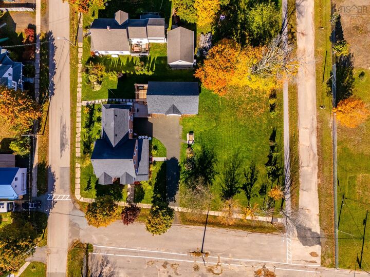 Property Photo:  32 Washington Street  NS B0S 1C0 