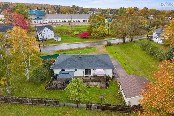 Property Photo: 19 Harmony Road NS B2N 4X9