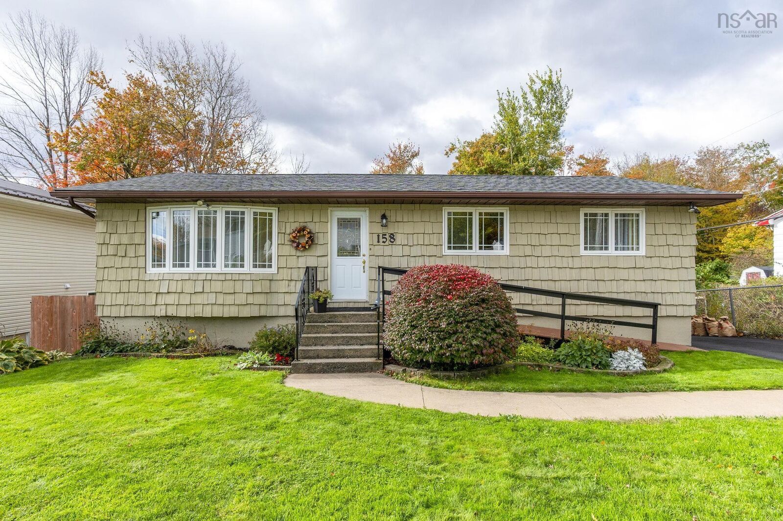 Property Photo:  158 Stokil Drive  NS B4C 2G6 