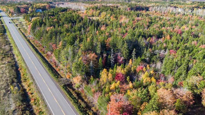 Property Photo:  Lot Meteghan Connector Road  NS B0W 2J0 