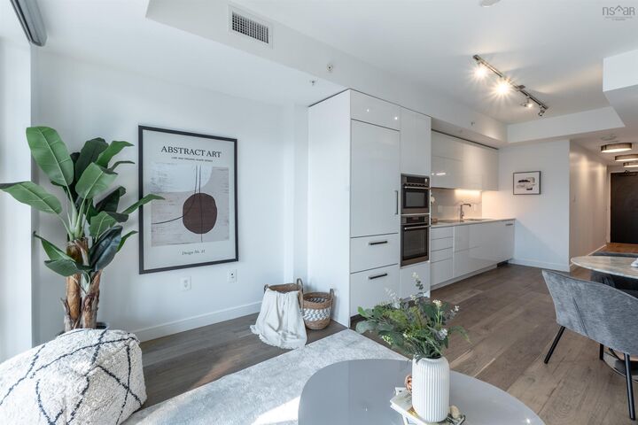 Property Photo:  1001 1650 Granville Street  NS B3J 0E1 
